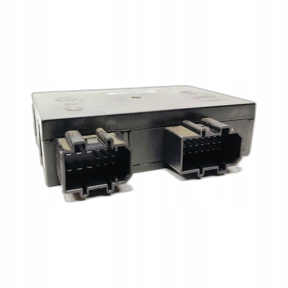 SKODA Octavia I Module Confort 1J0959799AH image 3