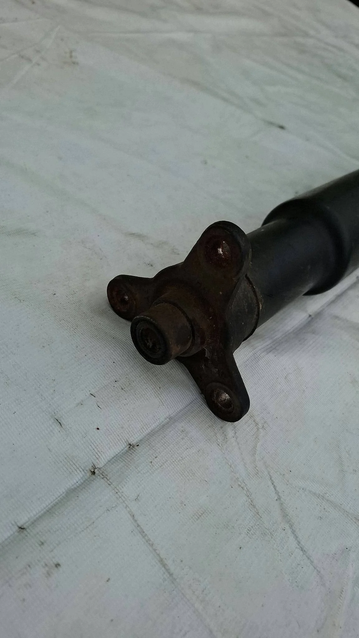 Arbre de transmission JAGUAR XF 9X234K145BC