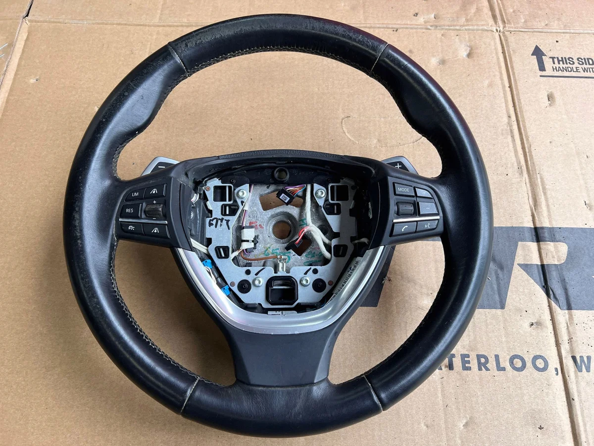 Stuurwiel BMW F01 F02 F06 F10 F11 M 9402