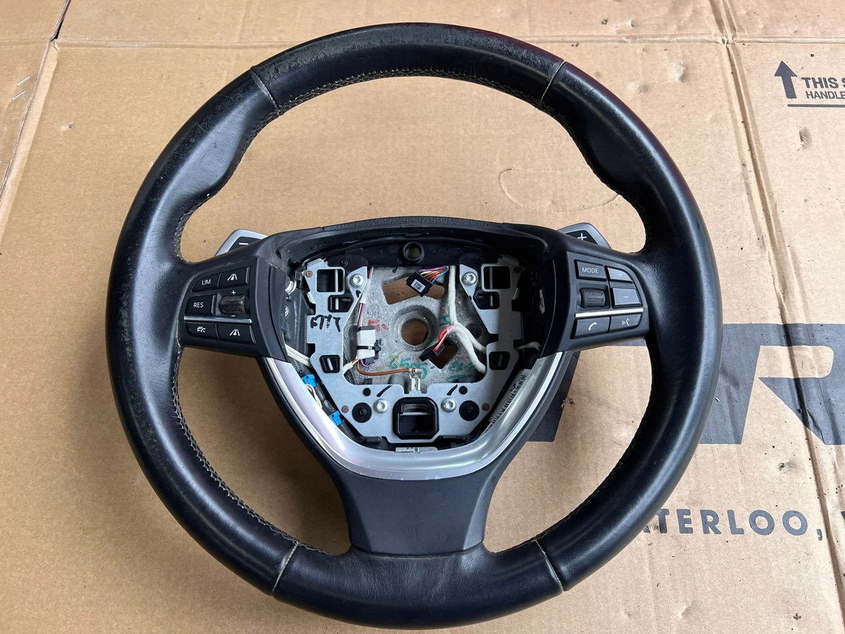 BMW F01/F02/F06/F10/F11 ratt 9402