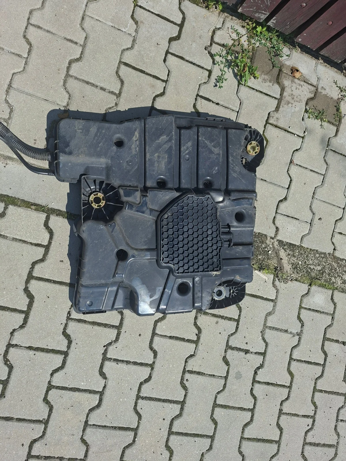 AdBlue Tank Opel Zafira C 39023844
