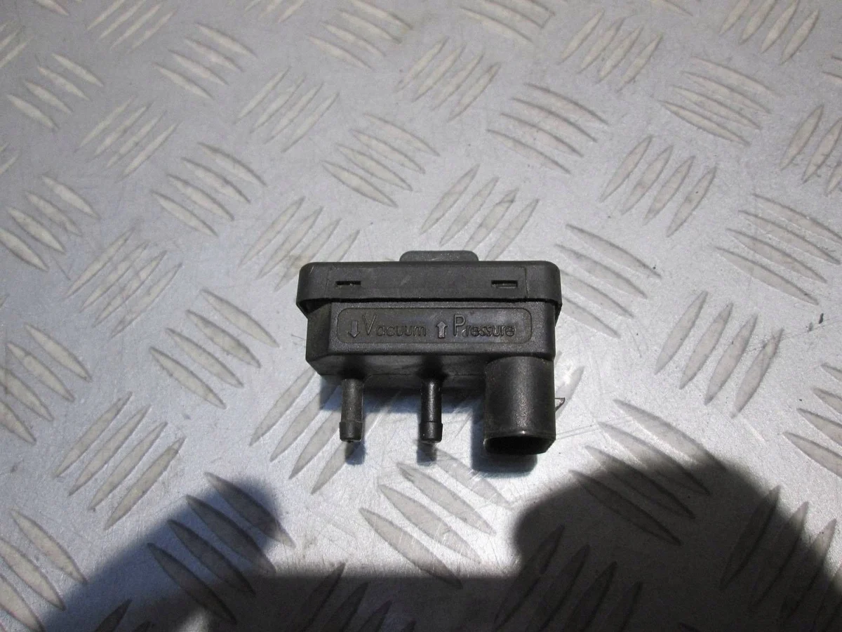 MAP sensor 67R014870 Audi thumbnail 3