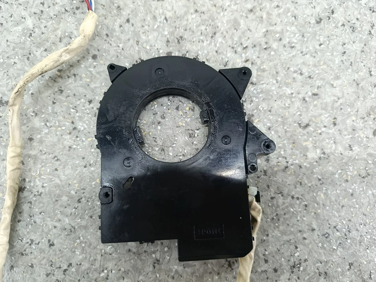 Sensor Lenkwinkelsubaru Tribeca 27546XA00A thumbnail 1