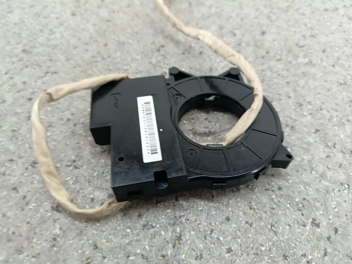 Sensor Lenkwinkelsubaru Tribeca 27546XA00A thumbnail 6