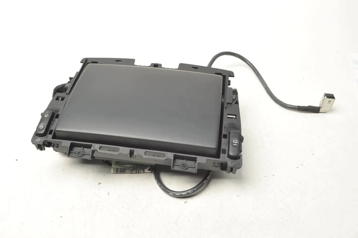 Ecrã Navegação Peugeot 308 I 96735347ZD