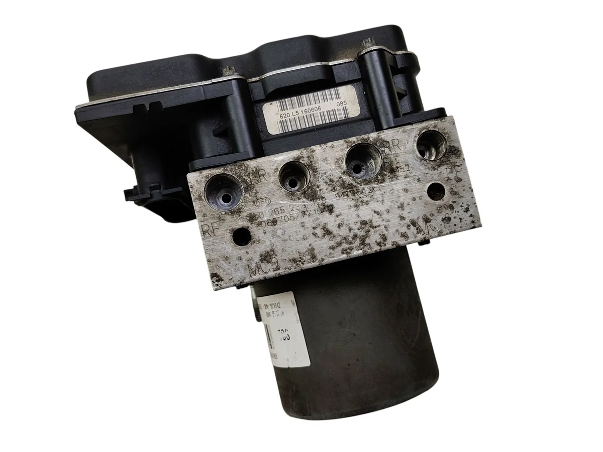 ABS pomp Fiat Ducato III 00517364260