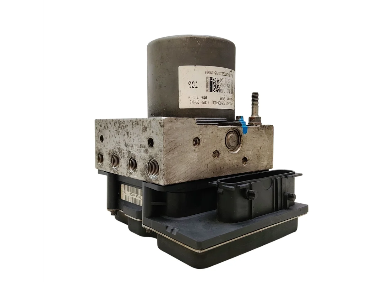 Fiat Ducato ABS Pump 00517364260 image 4