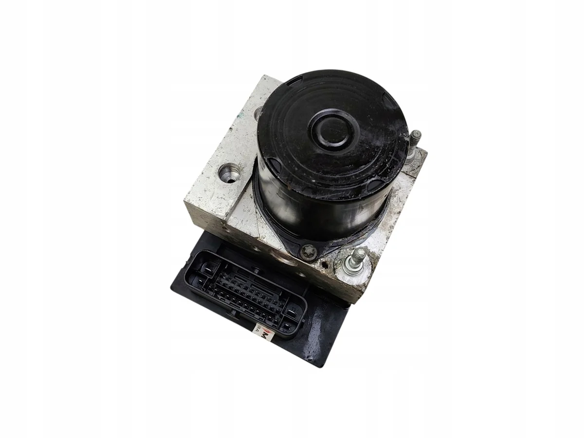 ABS regeleenheid Seat Ibiza IV Polo V Fabia II 0265239000
