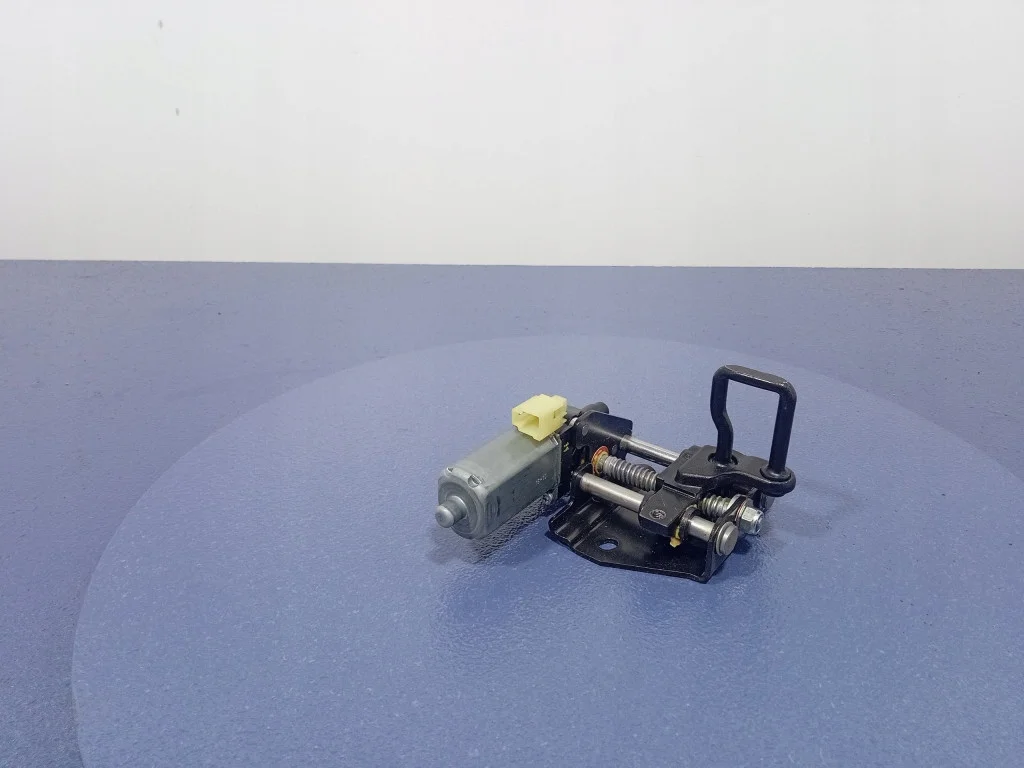 Motor asiento Porsche Panamera 971 971886315