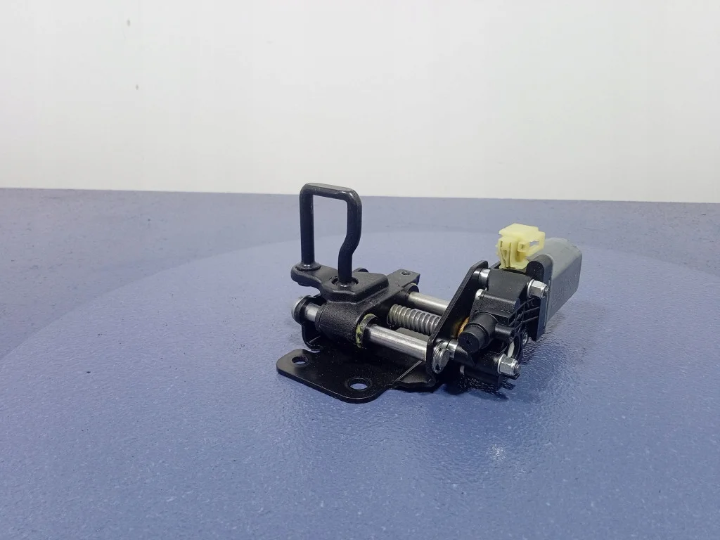 Sitzverstellmotor hinten links Porsche Panamera 971 971886315 image 3