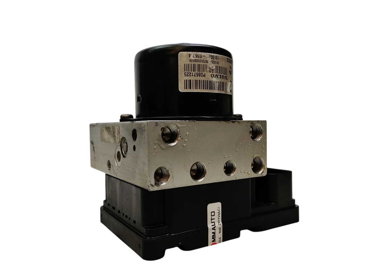 Pompe ABS Volvo XC90 I S60 I V70 III XC70 II S80 III P08671225