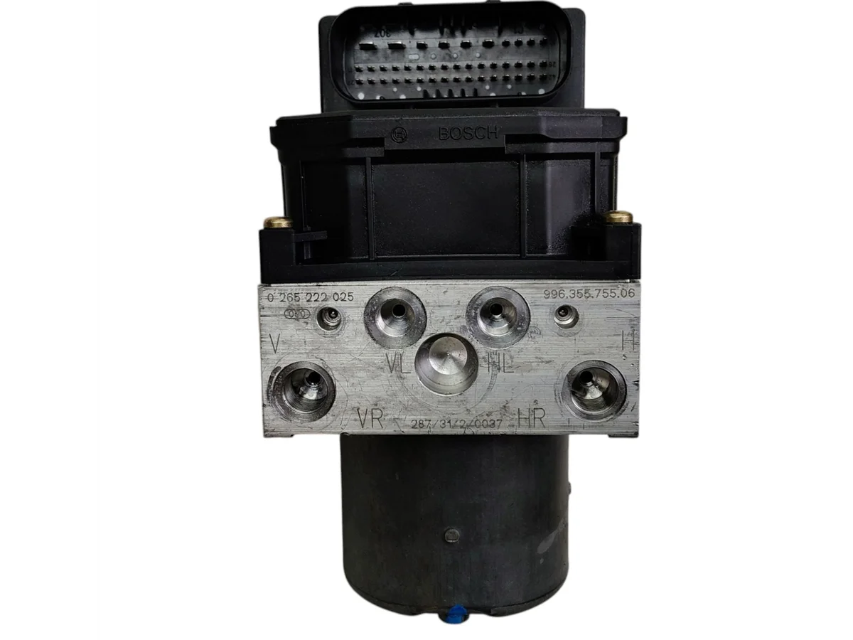 ABS pomp Porsche Boxster 986 Carrera 996 99635575506