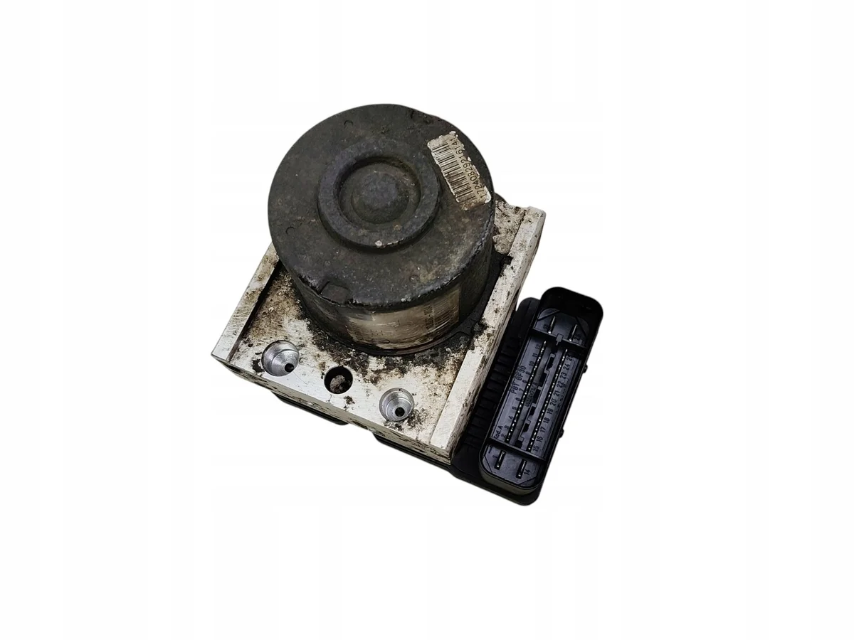 Skoda Octavia II ABS Pump 1K0614117F