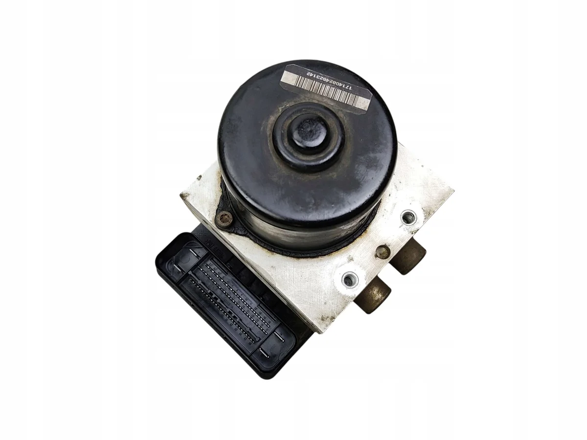ABS pomp regeleenheid Ford Maverick II Mazda Tribute 5L8T-2C219-BG