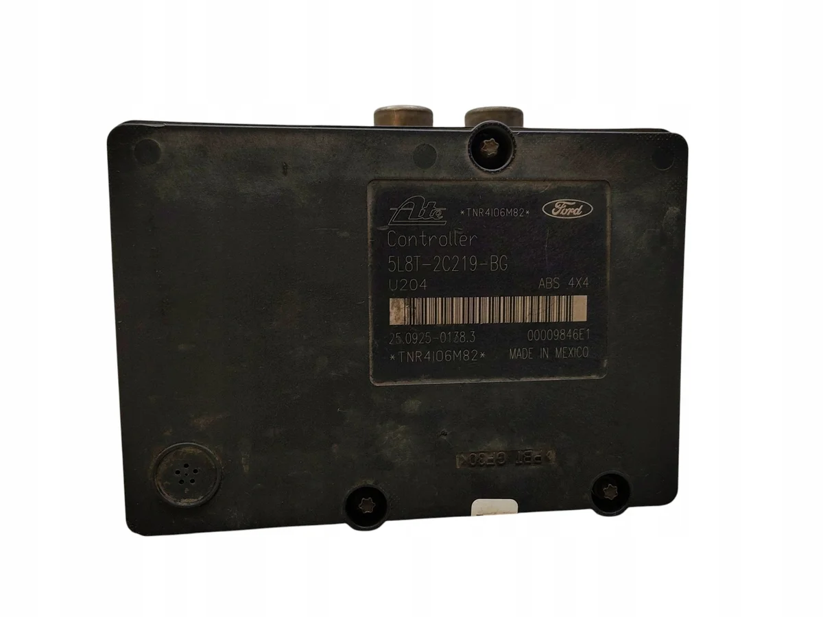 ABS-styrenhet Ford Maverick II 5L8T-2C219-BG image 3
