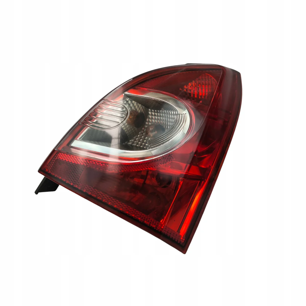 Baklykta höger Renault Twingo II ACR000015605 image 3