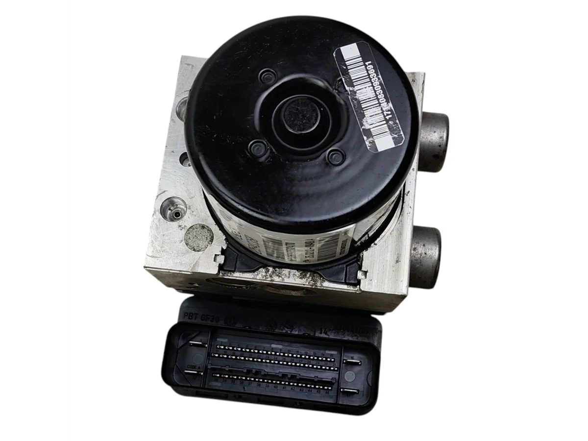 ABS-ohjausyksikkö Chevrolet Captiva Opel Antara 25943360