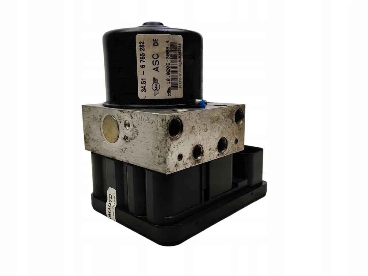 Pompe ABS Mini R50 R53 R52 6765282