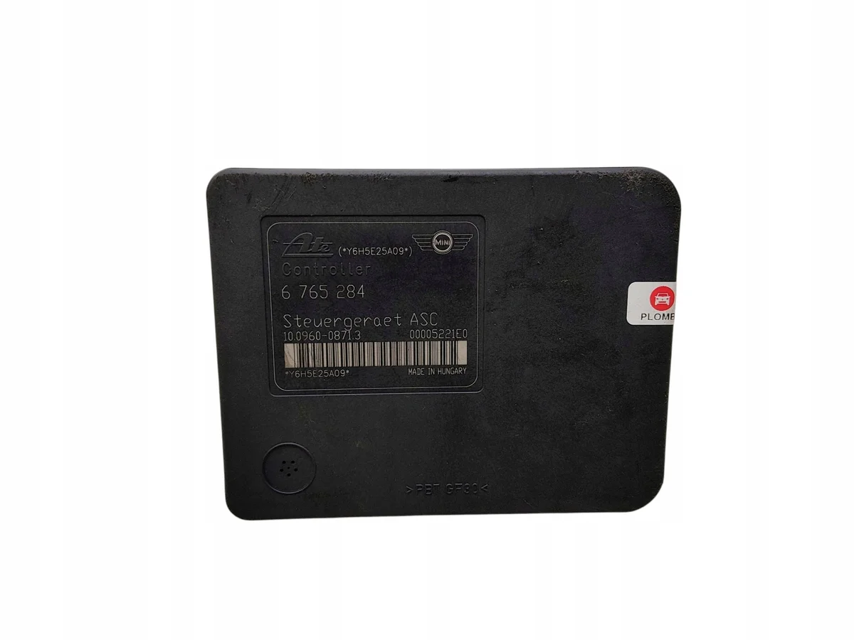 Pompe ABS Mini R50 R53 R52 6765282 image 3