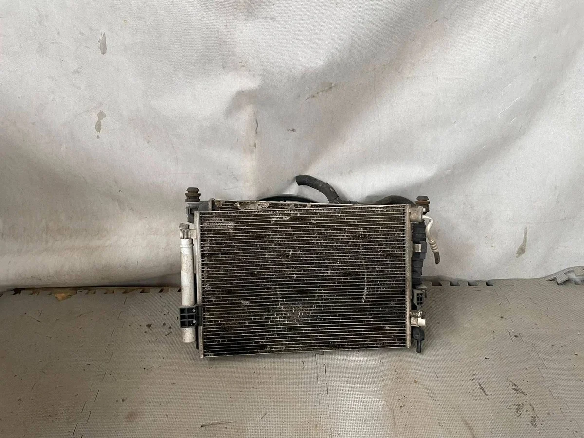 Radiateur clim Ford C-MAX II M134635