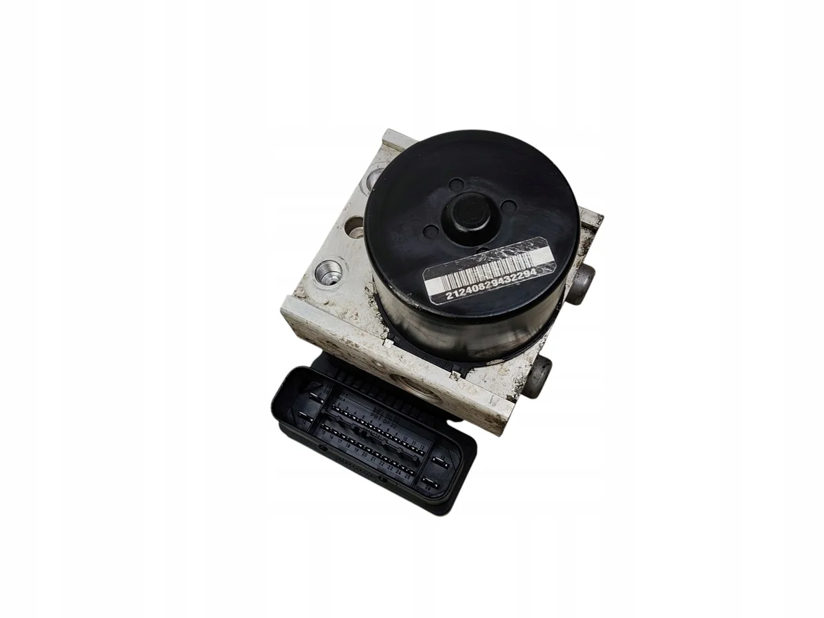 ABS Pumpe Ford Fiesta MK7 8V51-2M110-AD