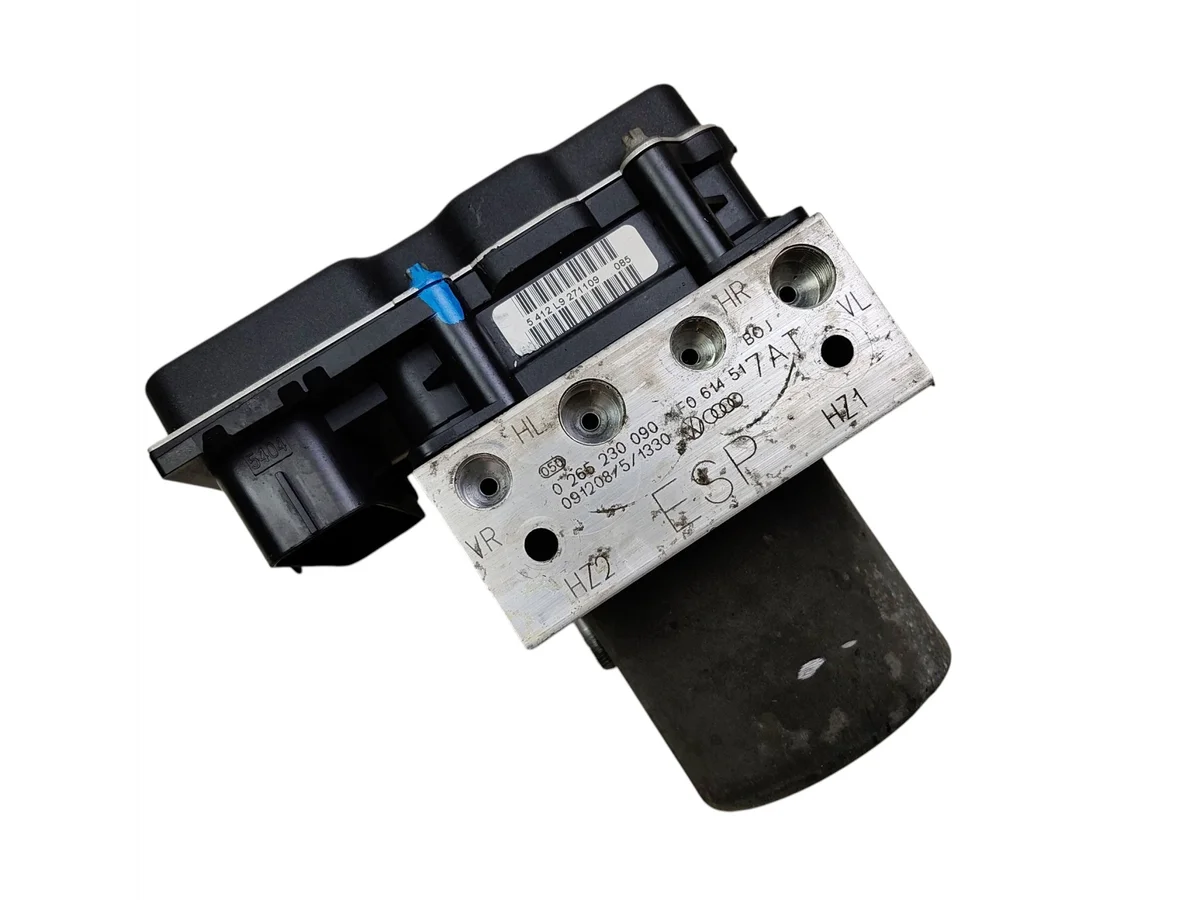 ABS regeleenheid Audi A6 C6 4F0614517AT