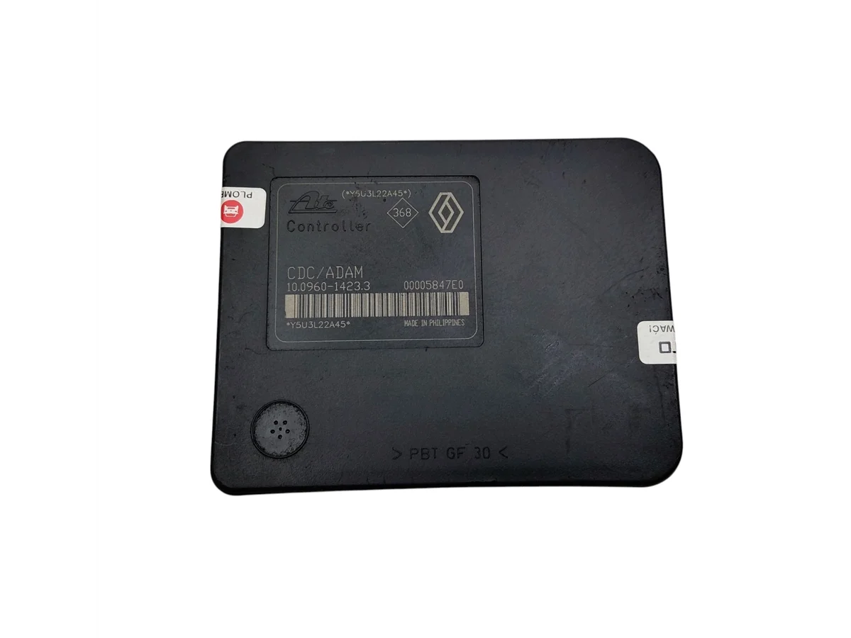 Renault ABS Pump 8200159837 image 3