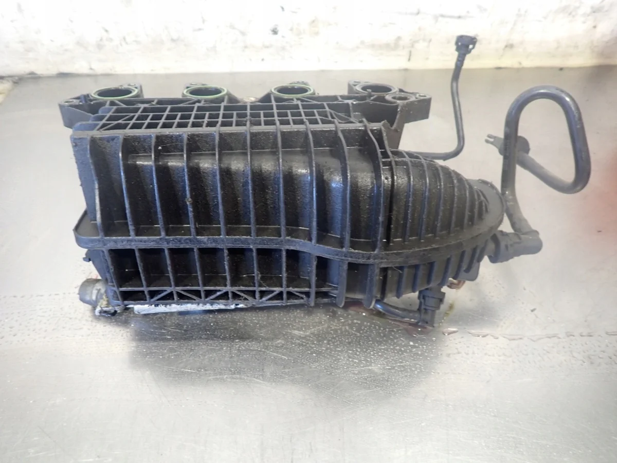 Saugrohr Skoda Fabia 1.2 03F145749B image 5