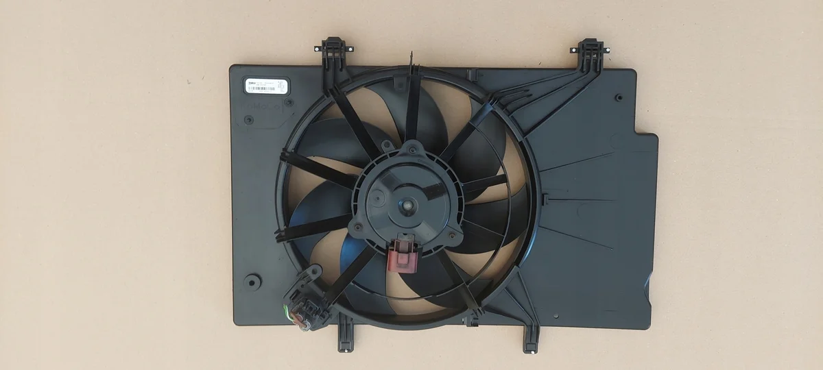 Ventilatore Ford Fiesta Mk7 B-Max 8V51-8C607-CL