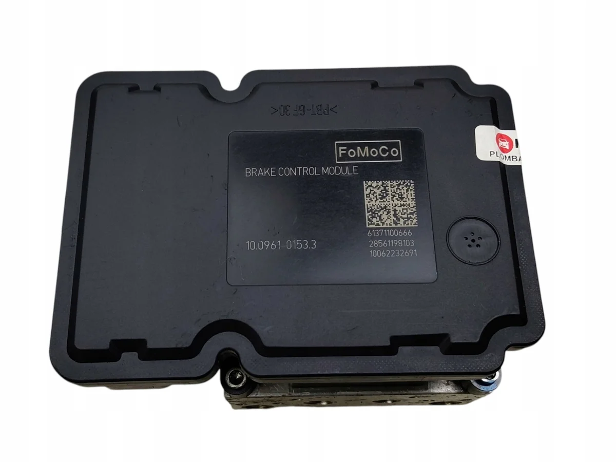 Pompa ABS Ford Focus MK3 BV61-2C405-AK image 3
