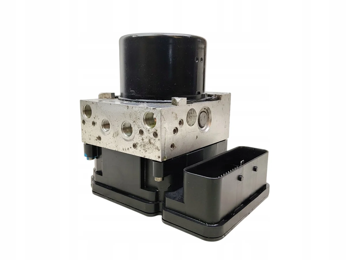 Pompa ABS Ford Focus MK3 BV61-2C405-AK image 4
