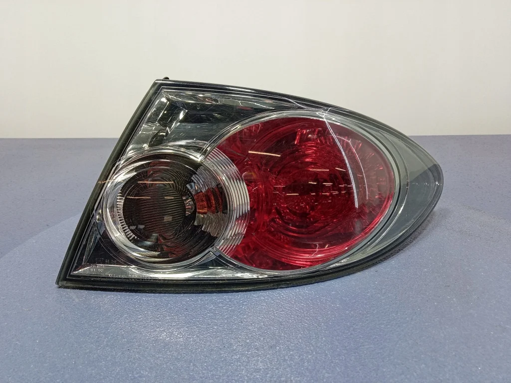 Mazda 6 GG Außenscheinwerfer rechts 220-61980R