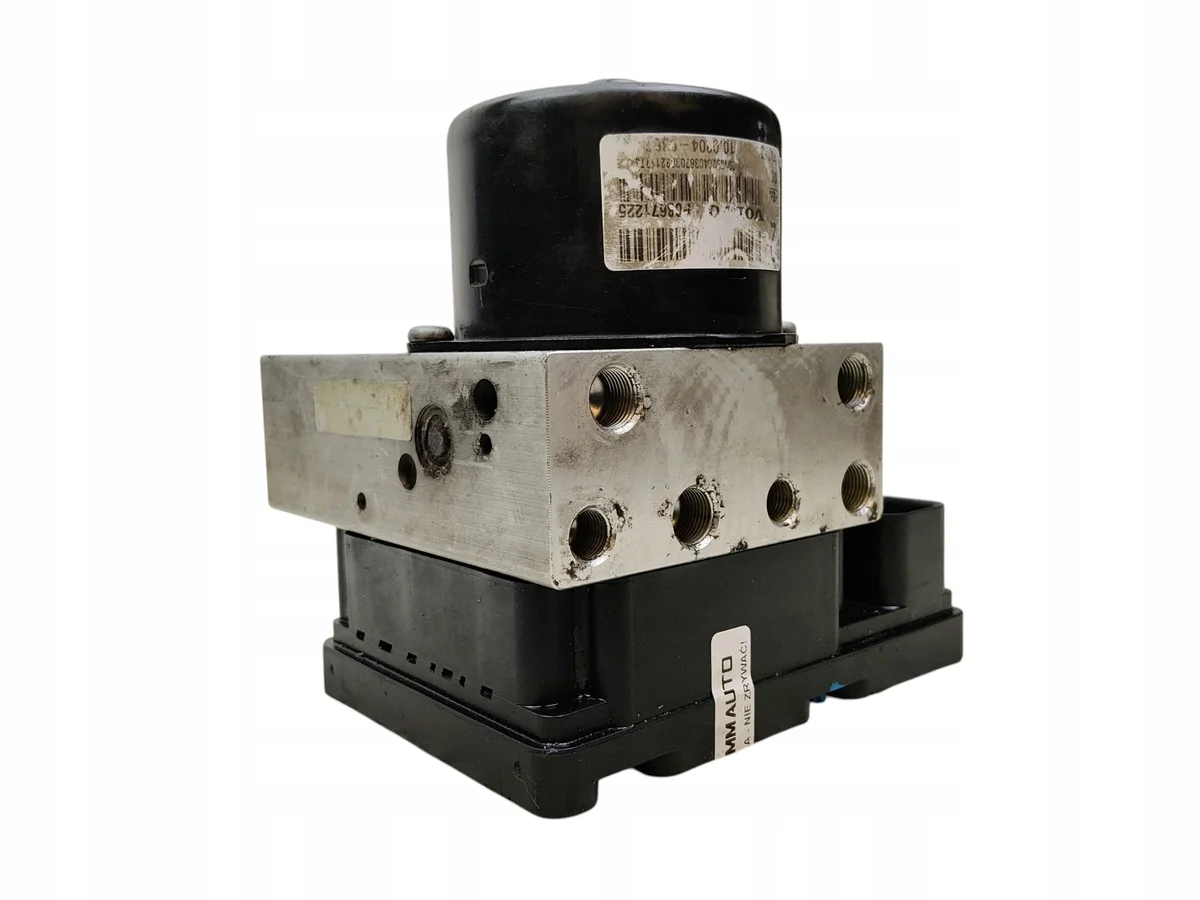 Pompe ABS Volvo S80 XC70 V70 S60 XC90 P08671225