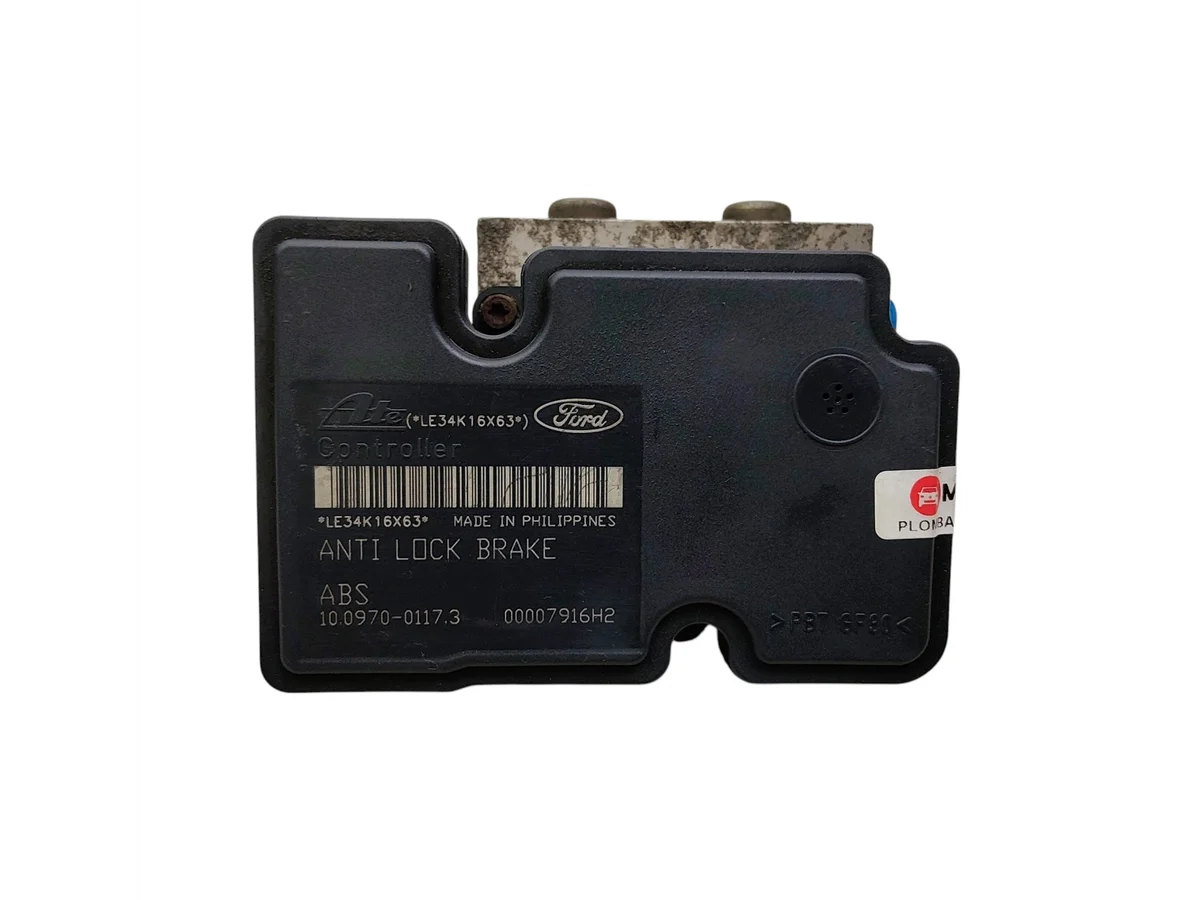Pompe ABS Mazda 2 I D461-437A0-A thumbnail 3