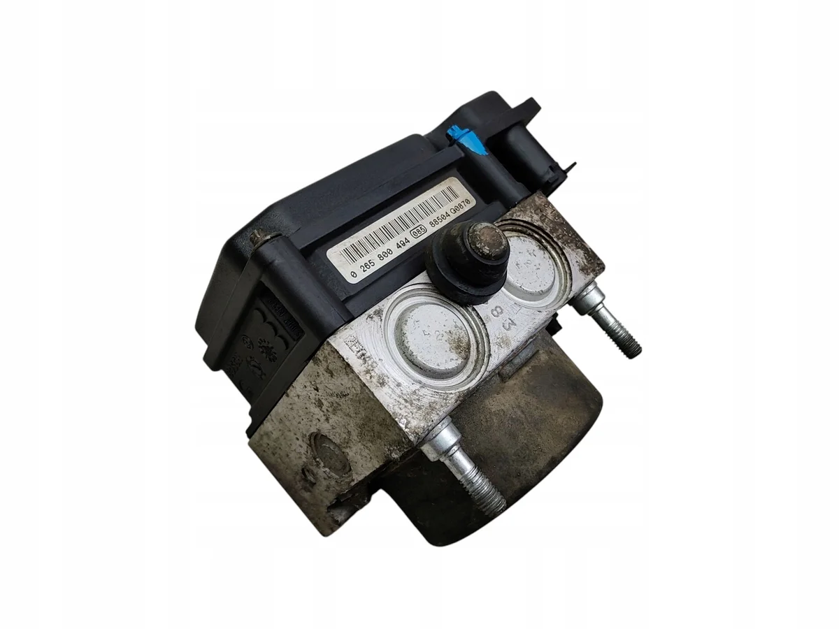 Bomba ABS Fiat Sedici SX4 56110-79J10 image 3