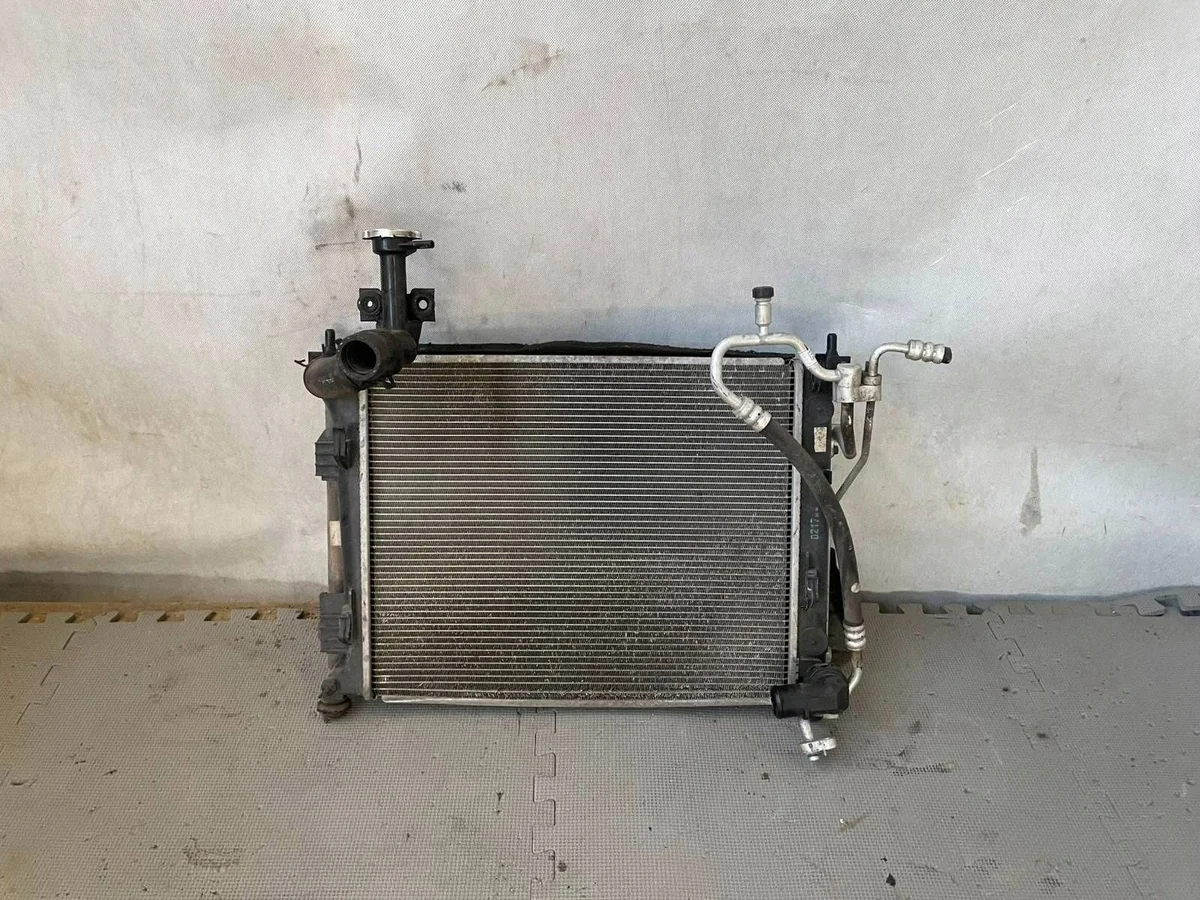 Kylare Kia Rio 253101R300