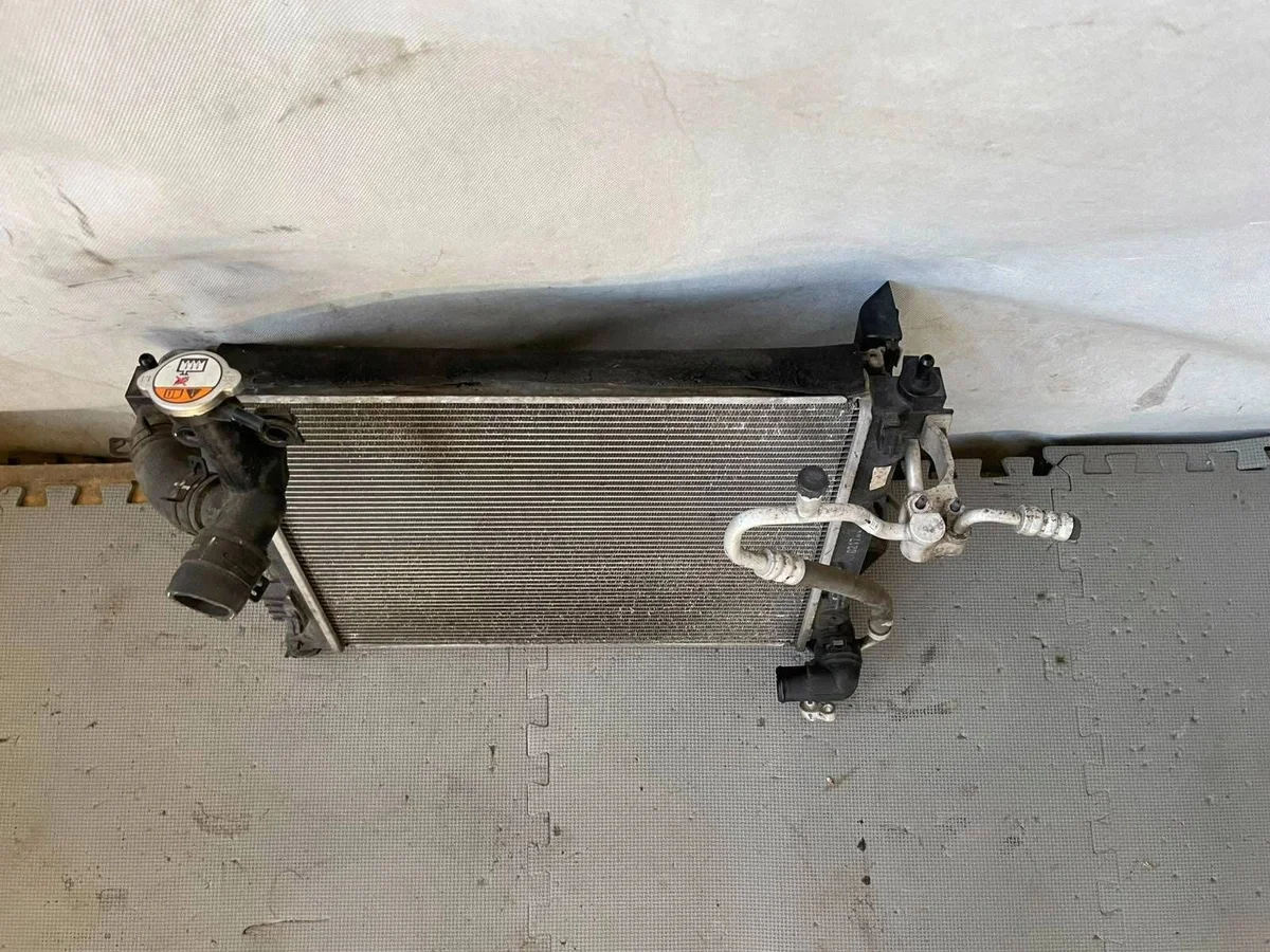 Kylare Kia Rio 253101R300 image 3