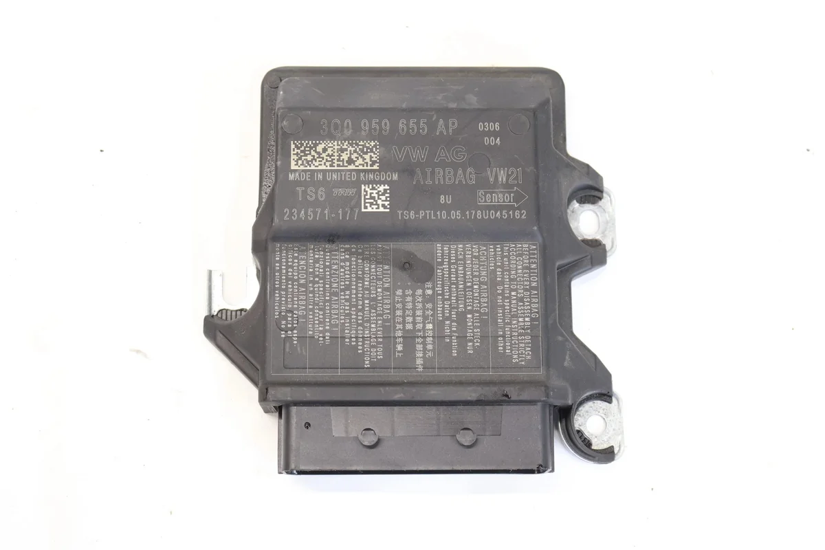 Módulo Airbag Skoda Kodiaq 3Q0959655AP