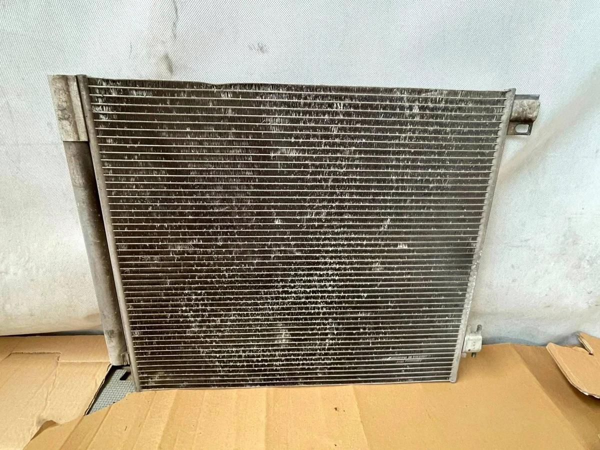 Airconditioning Radiateur Nissan X-Trail DK996001