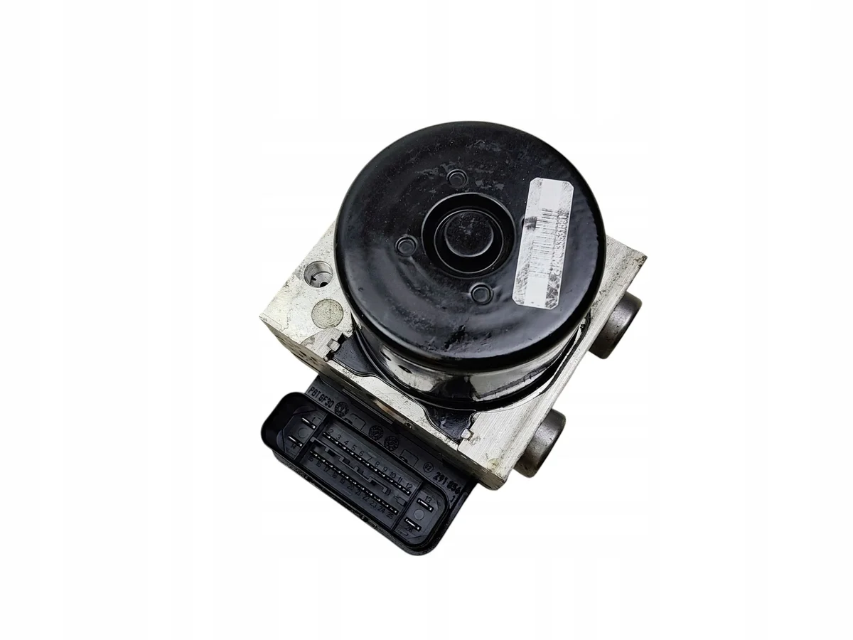 Bomba ABS Renault Scenic III 476608102R