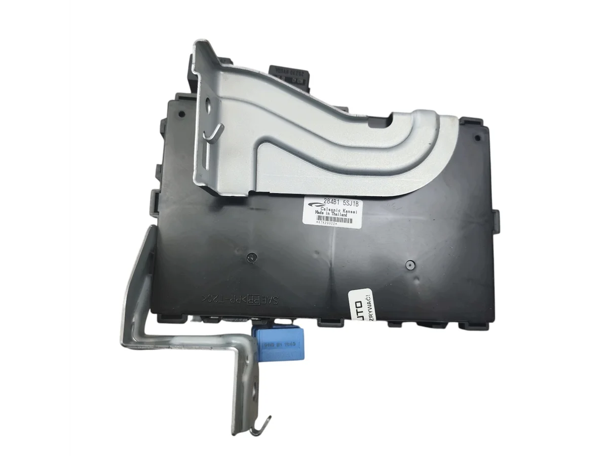 Nissan Leaf II ZE1 Styrenhet Komfort 284B1-5SJ1B