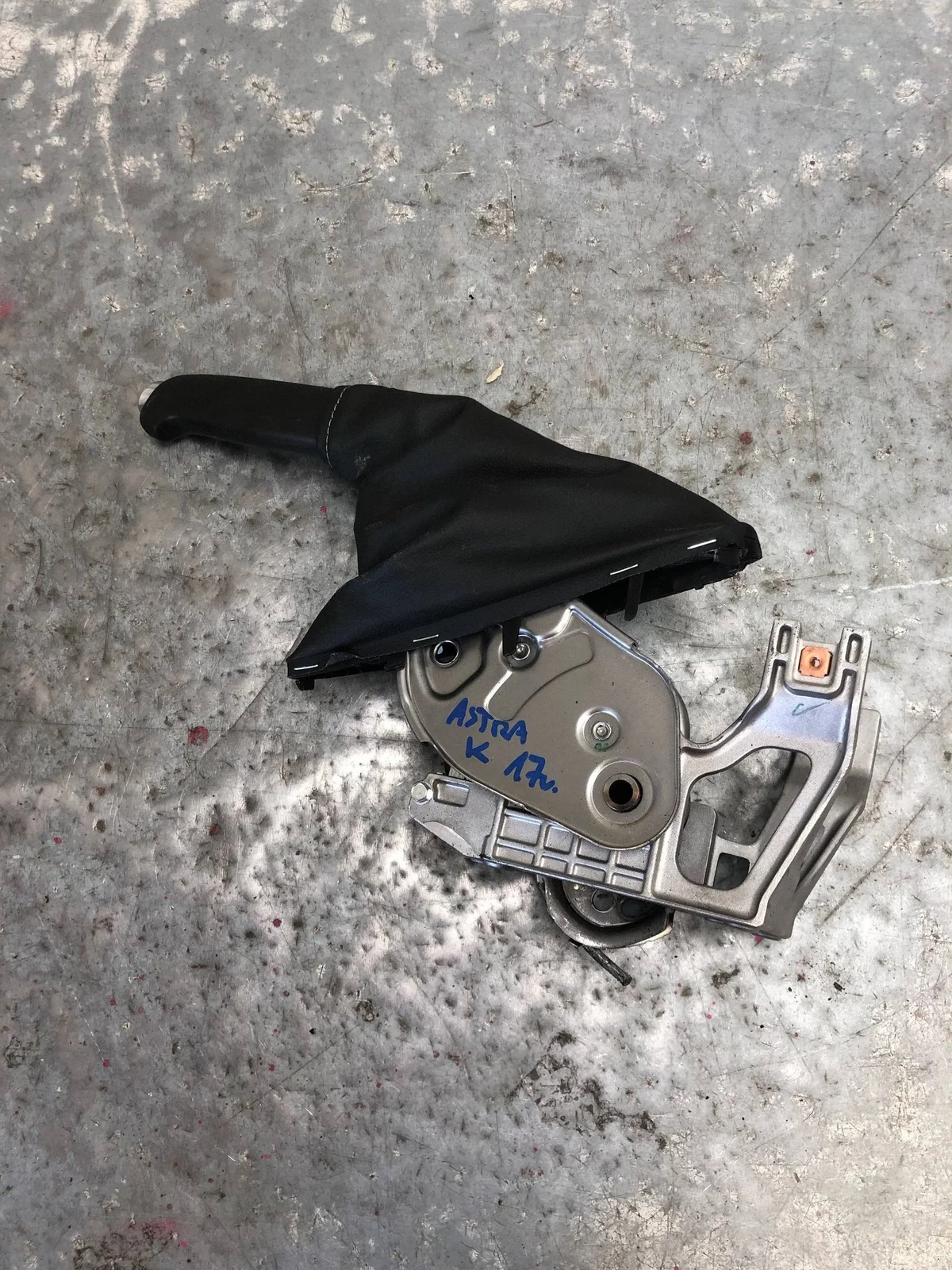 Opel Astra K Kombi Leva Freno a Mano 39047278