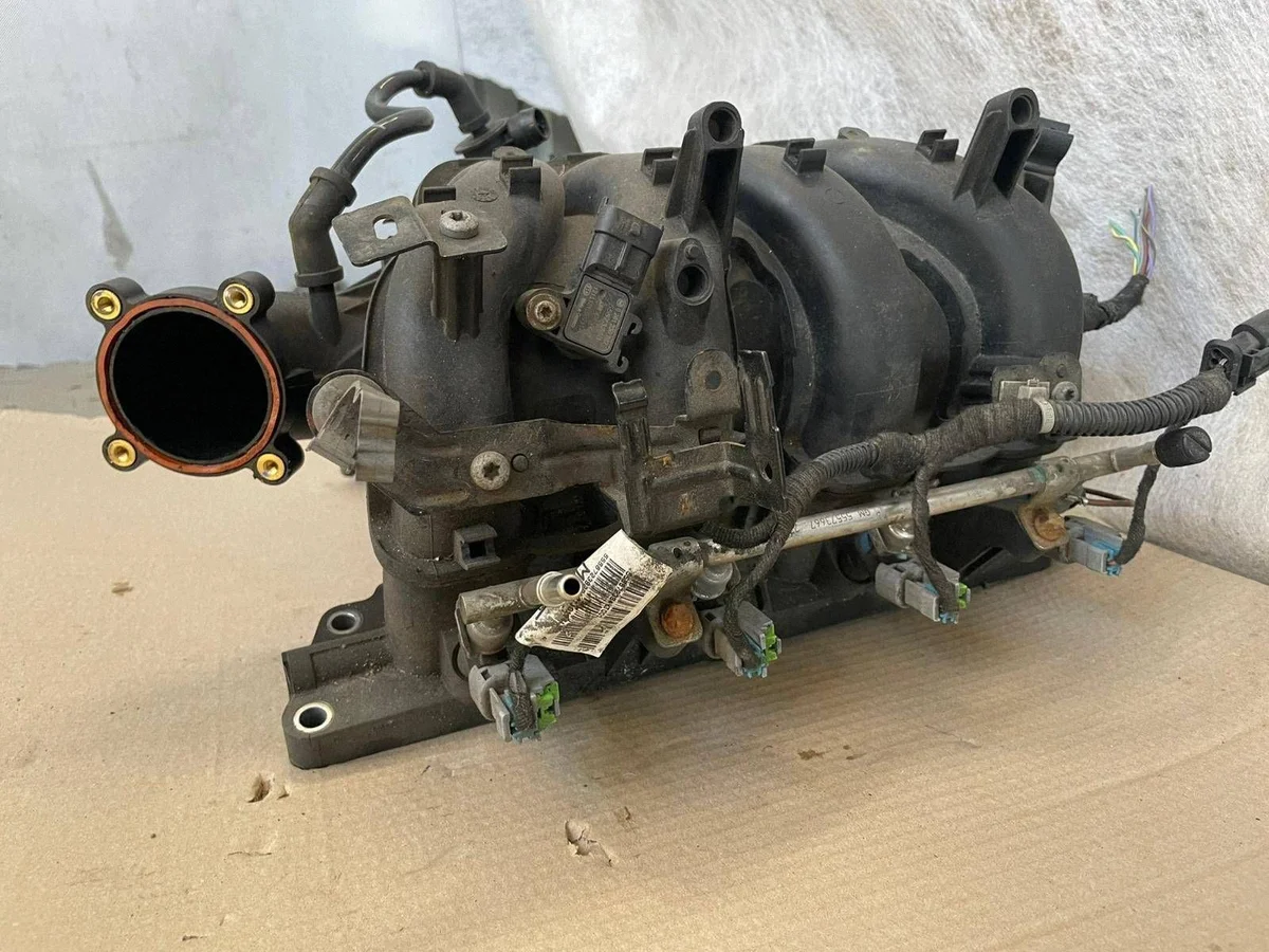 Insugningsrör Opel Astra J DYK292