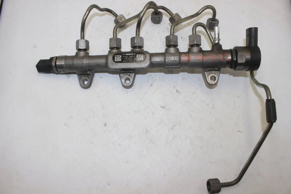 Système d'injection BMW X1 F48 F49 8514155