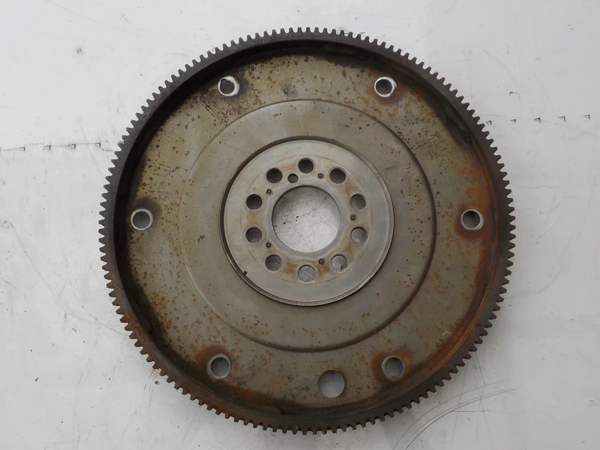 Land Rover Freelander II Volante do motor 6G9N-6K375-BA