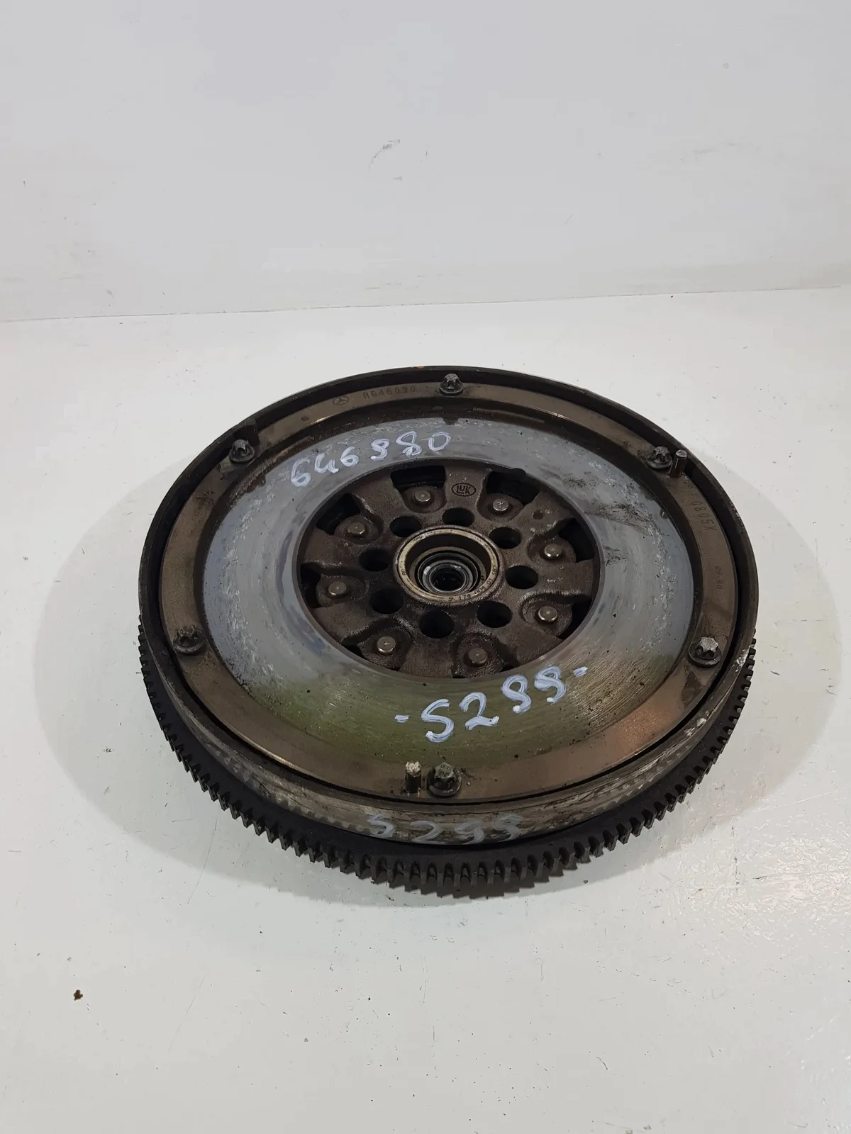 Dual Mass Flywheel Mercedes A6460300805 Vito Viano