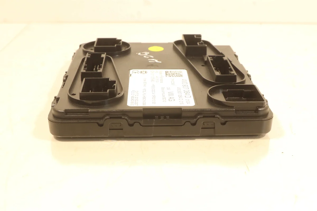 Modulo BCM Audi Q7 II 4M0907064D
