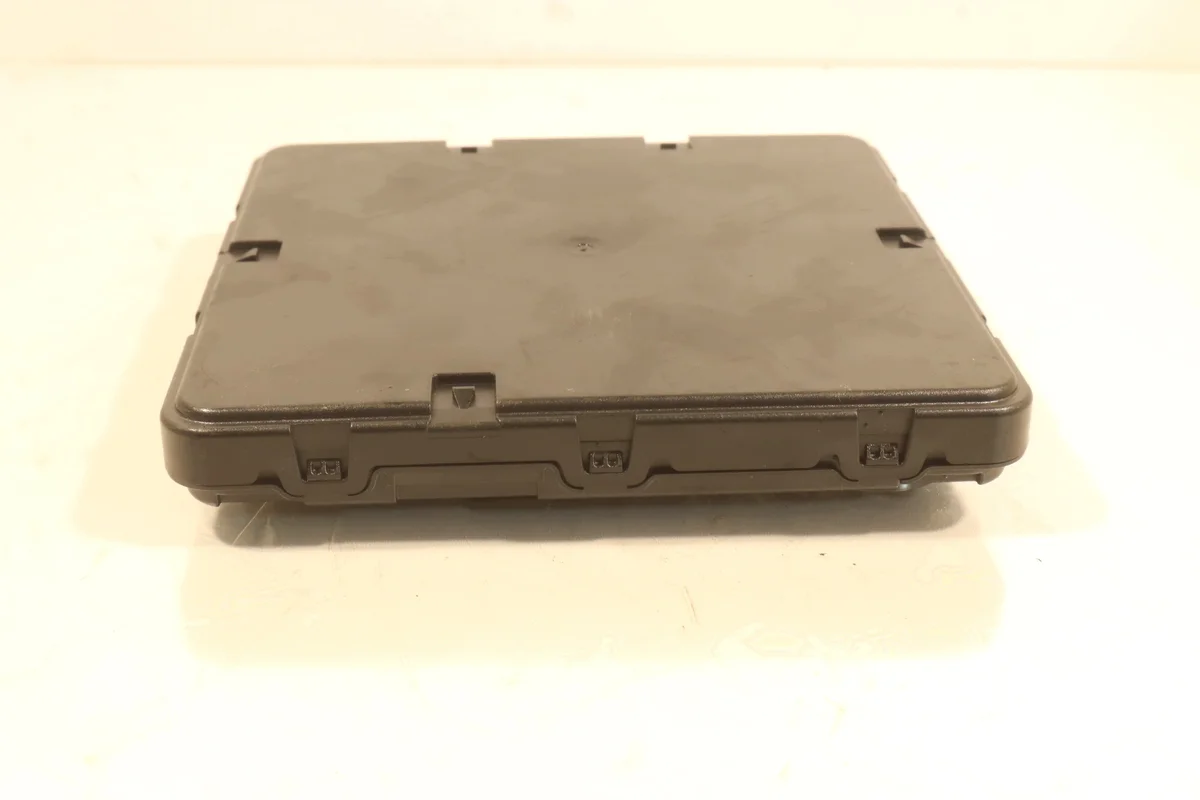 Modulo BCM Audi Q7 II 4M0907064D image 3