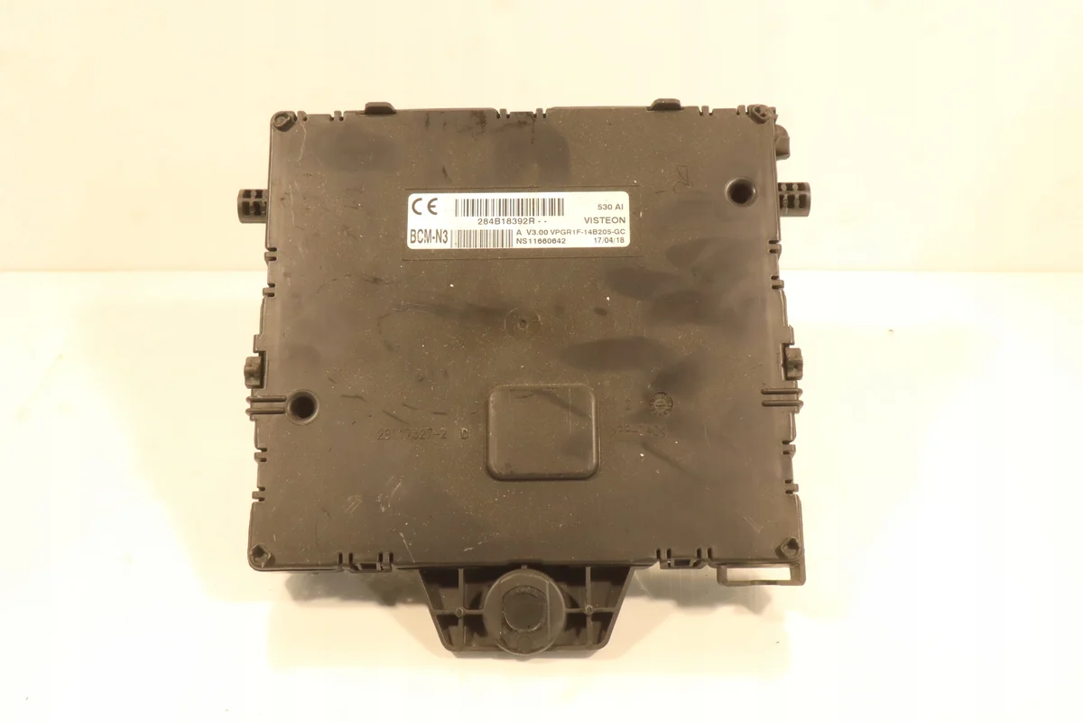 BCM Module Opel Movano B 2.3BiTurbo 284B18392R