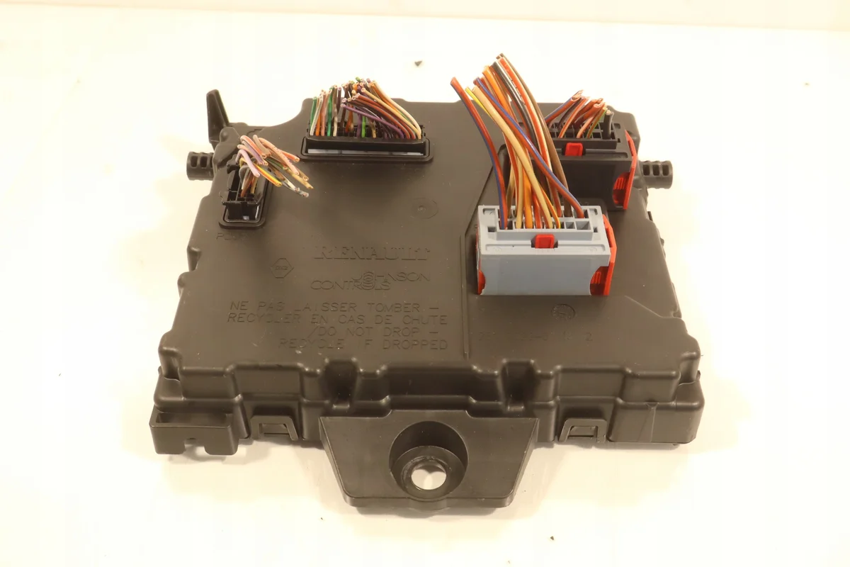 Modulo BCM Opel Movano 284B18392R thumbnail 1